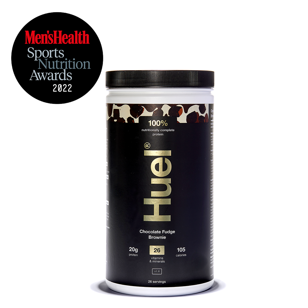 Huel Complete Protein Huel Complete Protein